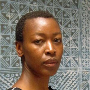Billie Zangewa