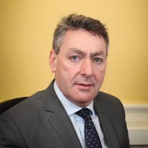 Billy Kelleher