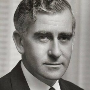 Billy Snedden