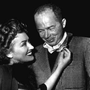 Billy Wilder