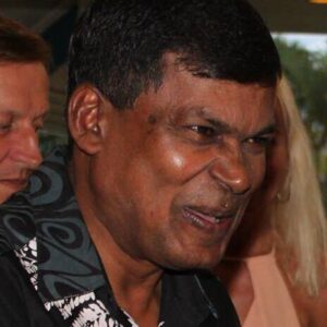 Biman Prasad