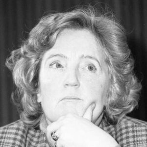 Birgit Breuel