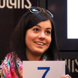 Birgit Sarrap