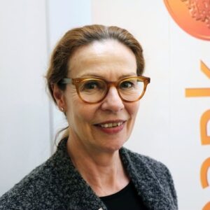 Birgitte Bonnesen