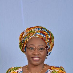 Bisi Adeleye-Fayemi