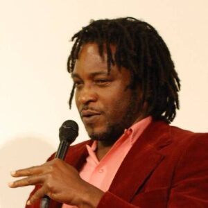Biyi Bandele