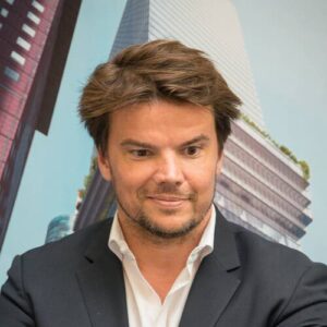 Bjarke Ingels