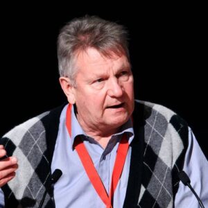 Bjarne Kallis