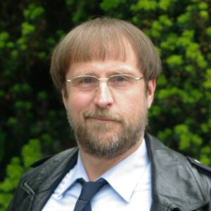 Bjarne Mädel