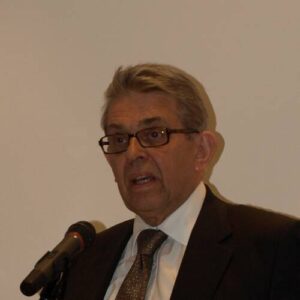 Björn Bjarnason