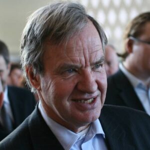 Bjørn Kjos