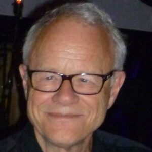 Bjørn Kruse
