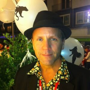 Bjørn Melhus