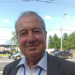 Blagovest Sendov