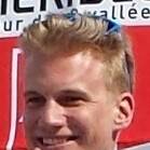 Blaise Giezendanner