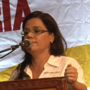 Blanca Eekhout