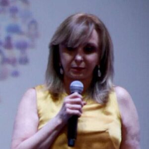 Blanca Treviño