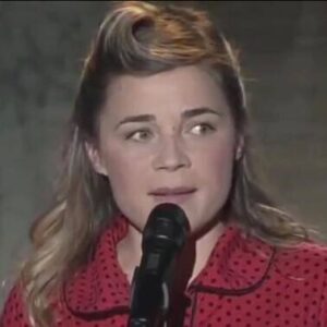 Blanche Gardin