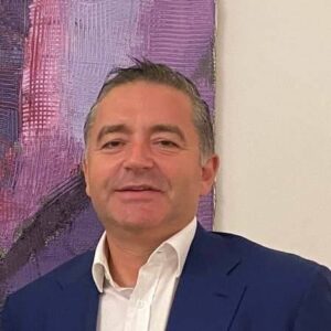 Blendi Klosi