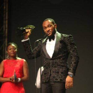 Blossom Chukwujekwu