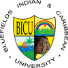 Bluefields Indian and Caribbean University Logo