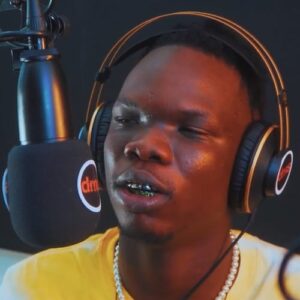 Blxckie