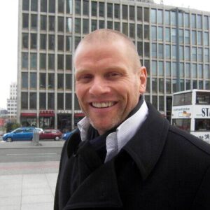 Bo Skovhus