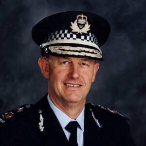 Robert Atkinson