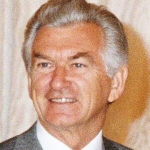 Bob Hawke