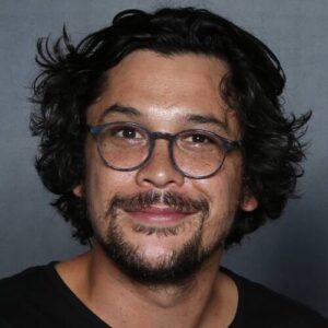 Bob Morley