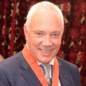 Bob Parker