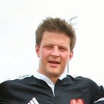 Bobby Skinstad