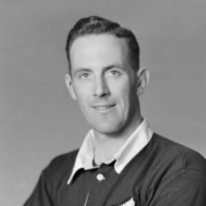 Bob Stuart
