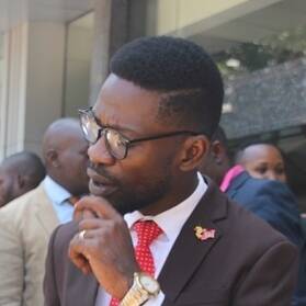 Bobi Wine