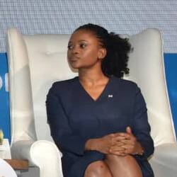 Bogolo Kenewendo
