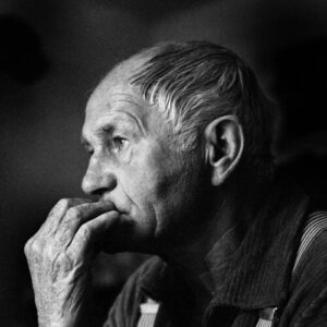 Bohumil Hrabal