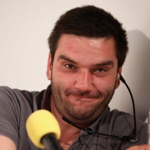 Bojan Navojec