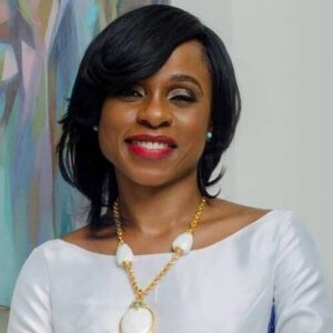 Bolanle Austen-Peters