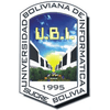 Bolivian University of Information Technology Logo