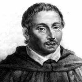 Bonaventura Cavalieri