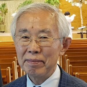 Bong-Ho Son