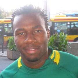 Bongani Khumalo