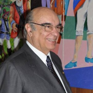 Bonifácio José Tamm de Andrada