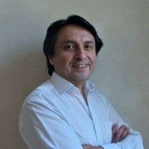 Boris Cepeda