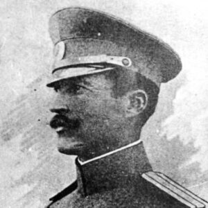 Boris Drangov