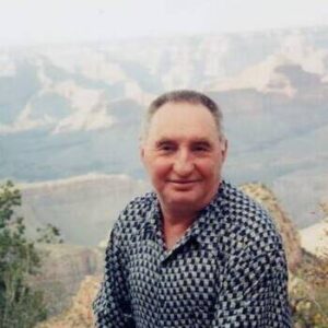 Boris Kolker