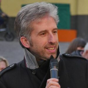 Boris Palmer