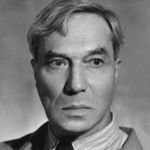 Boris Pasternak