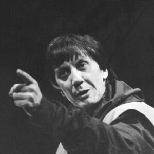 Boris Rösner