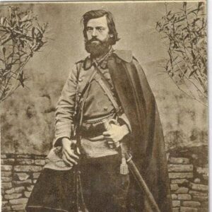 Boris Sarafov